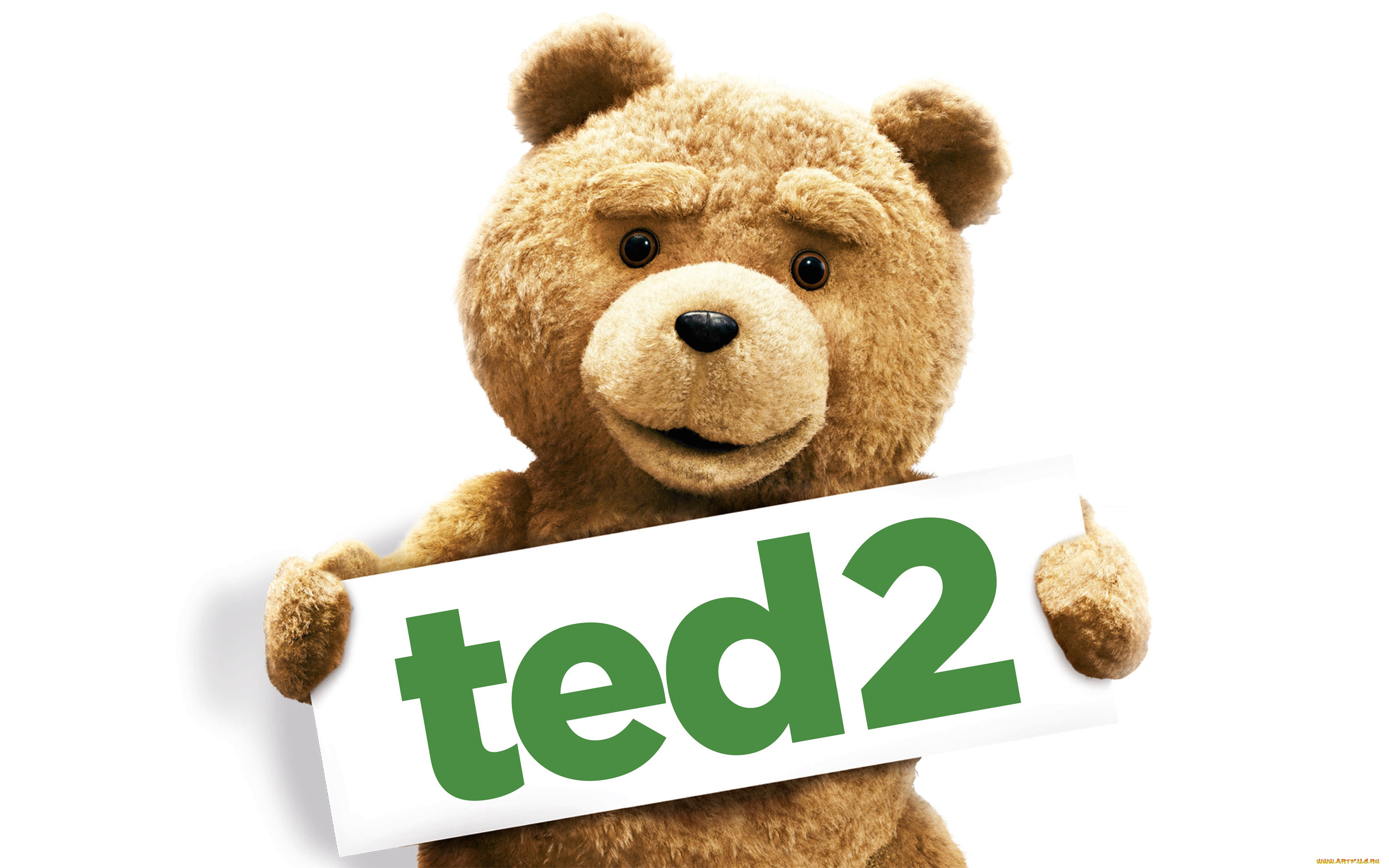  , ted 2, ted, 2